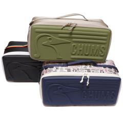 CHUMS �`�����X CH62-2255 �}���`�n�[�h�P�[�XL ���[�P�[�X �������� �G��