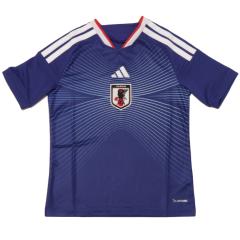 日本代表 サッカーシャツ TOMIYASU 16 子供用 K042 22 日本代表 TOMIYASU*16 冨安 折紙 ゲームシャツ パンツ