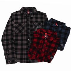 686 VbNXGCgVbNX t[X Vc KCRLAY103 SIERRA FLEECE FLANNEL t[XWPbg [J[]i14,850~̕i