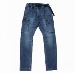 ROKX(bNX)  RXMS231066@DENIM CARGO PANT fj pc W[Y NC~Opc J[Spc@[J[]i15,180~