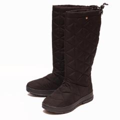 BOGS(�{�O�X) 72237 SNOWDAY TALL �u���b�N�@BLACK�@���f�B�[�X �h�� �u�[�c �E�B���^�[�u�[�c�@���[�J�[��]���i25,300�~�̕i