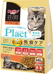 �y�e�B�I �v���N�g Plact  �L���b�g �h���C�t�[�h �c�L�`���L�p �`�L���� 540g | Petio �L�p�����h�{�H �L���b�g�t�[�h �S�L�� ���Y ���{
