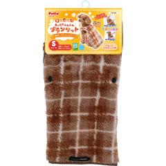 �y�e�B�I ���p�E�F�A �y�ɒ������邠�������ӂ�ӂ�u�����P�b�gAWZ S �S�N�� ���^�� �E�F�A�E�A�N�Z�T���[ Petio