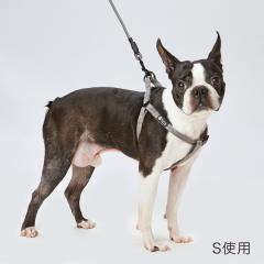 �y�e�B�I Porta �|���^ �n�[�l�X S �V���o�[�O���[ ���� ���^���p Petio