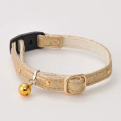 yeBI CAT COLLAR LbgJ[ Lp S[WXJ[ S[h   L lR Z  S[hƃVo[̐n