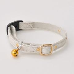 �y�e�B�I CAT COLLAR �L���b�g�J���[ �L��p��� �S�[�W���X�J���[ �V���o�[ ����� ���� �L �l�R �Z�� ���� �S�[���h�ƃV���o�[�̐��n��