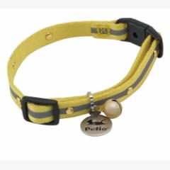 �y�e�B�I CAT COLLAR �L���b�g�J���[ �L��p��� ���q�D ���C���J���[ �C�G���[ �� ����� �e�[�v �L �l�R �Z�� ���� �l�C�̔��ˑf�ނ��g