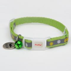 �y�e�B�I CAT COLLAR �L���b�g�J���[ �L��p��� ���q�D �o�g���t�����[�J���[ �O���[�� �� ����� �e�[�v �L �l�R �Z�� ���� ���˃��C��