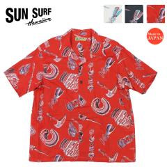 �T���T�[�t SUN SURF ���� �R�b�g��/���l�� �I�[�v���J���[�V���c �uNATIVE MASK�v �n���C�A���V���c �A���n�V���c SS39502 