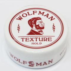 GLAD HAND Obhnh WOLFMAN Et} TEXTURE bNX HOLD eNX`[ r^[IW̍  