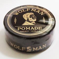 GLAD HAND Obhnh WOLFMAN Et} |}[h SMOKEY VANILLA   X^CO 