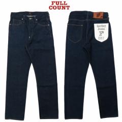 tJEg FULLCOUNT 1107 JE{[C W[Y 13.5oz fj Lee 탂f