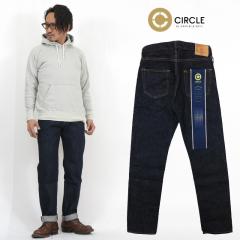 JAPAN BLUE JEANS �W���p���u���[ �W�[���Y CIRCLE #4 �N���V�b�N�X�g���[�g 14.8oz �A�����J�� ���B���e�[�W�Z�����B�b�` �f�j�� J401