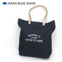 JAPAN BLUE JEANS �W���p���u���[�W�[���Y 13oz Denim Tote Bag 13oz �i�`�������f�j�� �g�[�g�o�b�O�@jbbg10005s 
