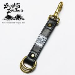 ObcU[Y LanglitzLeathersz[XnCh TXgbv T-Strap 5.75inch L[z_[ nv