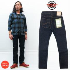 TCW[Y SAMURAI JEANS W[Y S003JP21OZ ` 21oz X Xg[g EHbV W[p fj