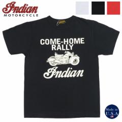CfBA[^[TCN Indian Motorcycle  vg sVc COME HOME RALLY IM79185