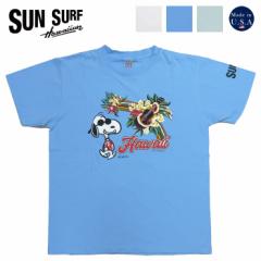 TT[t SUN SURF  vg TVc SNOOPY PEANUTS SS79167