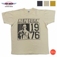 gCY}bRCTOYSMcCOY  TVc TAXI DRIVER ^NV[hCo[ 19"NY"76 no escape TMC2320