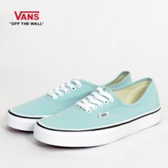 VANS oY AUTHENTIC I[ZeBbN Theory CANAL BLUE Xj[J[ @Y  VN0A5KS9H70
