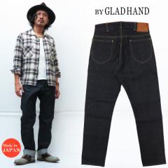 BY GLAD HAND oC Obhnh GLADDEN DENIM "TYPE-4" 14ozfj mEHbV Wbh BYGH-20-AW-27