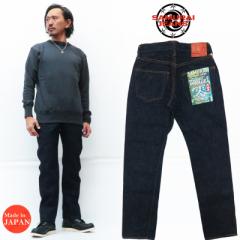 TCW[Y SAMURAI JEANS W[Y S5000VX21oz2 VE21ozf Xg[g ŋ21oz EHbV