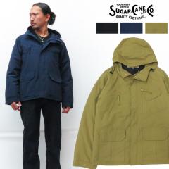 SUGAR CANE �V���K�[�P�[�� �V���T���[�g �}�E���e���p�[�J�[ �i�C����/�R�b�g�� 64�N���X �}���p SC14730