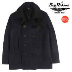�o�Y���N�\���Y BUZZ RICKSONS �s�[�R�[�g 36oz �E�[�������g�� �~���^���[ PEA-COAT BR11554 �y2026�N�H�~�V��z