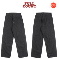 �t���J�E���g FULLCOUNT �u���b�N �q�b�R���[�X�g���C�v ���[�N �g���E�U�[�Y �p���c Lot.1149 �y2026�N�H�~�V��z