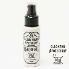 GLAD HAND APOTHECARY Obhnh A|ZJ[ nhWF AR[  AIABiF؎擾 VgX̍