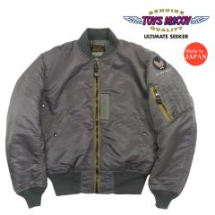 �g�C�Y�}�b�R�C TOYS McCOY �t���C�g�W���P�b�g MA-1 �A���o�[�g�^�[�i�[�� ALBERT TURNER MIL-J-8279A TMJ2640 �y2026�N�H�~�V��z