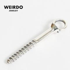 WEIRDO JEWERLY EBA[h WG[ SCREW Vo[925 y_ggbv  GLAD HAND Obhnh