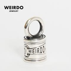 WEIRDO JEWERLY EBA[h WG[ CAN Vo[925 y_ggbv  GLAD HAND Obhnh