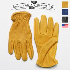 SULLIVAN GLOVE ToO[u SHORTY VINTEGE fBAXL O[u v  CjO