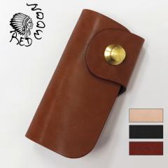 ���b�h���[�� REDMOON ���U�[ �L�[�P�[�X TEXAS �^�J���X�i�b�v���b�N�� 4�A �L�[�t�b�N �v