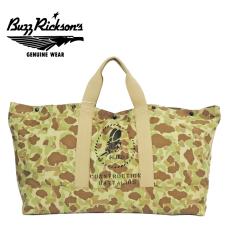 �o�Y���N�\���Y Buzz Ricksons �w�����{�[���c�C�� �J���t���� ���o�[�V�u�� �o�b�O SEABEES STENCIL BR02832 