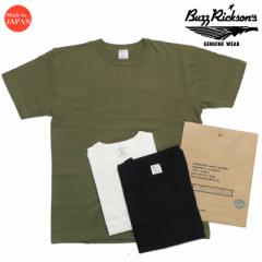 �o�Y���N�\���Y BUZZ RICKSONS �p�b�P�[�W T�V���c �N���[�l�b�N ���� ���n BR78960