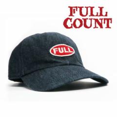 tJEg FULLCOUNT byfjLbv FULL WAPPEN DENIM CAP FULL 6770