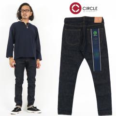JAPAN BLUE JEANS �W���p���u���[ �W�[���Y CIRCLE #2 �e�[�p�[�h 12.5oz �A�t���J�ȃ��B���e�[�W�Z�����B�b�` �f�j�� J204