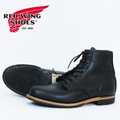 REDWING ���b�h�E�B���O Beckman �x�b�N�}�� �u���b�N�E�G�N�X�J���o�[ STYLE NO.9423 ���[�N �u�[�c ���U�[ 