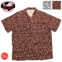 JELADO WF[h  C^AJ[ Vc Vincent Shirt SG72102