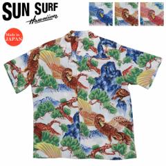 TT[t SUN SURF  [Ǐk nCAVc uISLAND EAGLEv POLYNESIAN SPORTSWEAR AnVc SS38807