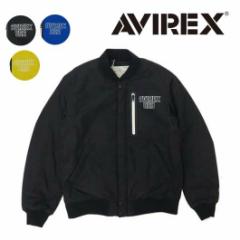 AVIREX ArbNX  T[iC X^WA WPbg 6192167 