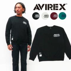 AVIREX ArbNX  rbOS N[lbN XEFbg vg 6193477