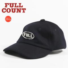 �t���J�E���g FULLCOUNT �E�[�������g�� �p�b�` �x�[�X�{�[�� �L���b�v FC6262 �y2026�N�H�~�V��z