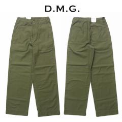 �h�~���S D.M.G. DOMINGO ���[�Y�o�b�N�T�e�� �~���^���[�X�g���[�g�p���c14-351T