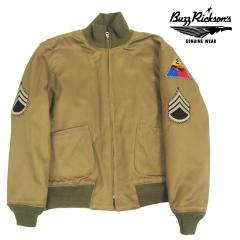 �o�Y���N�\���Y Buzz Ricksons �^���J�[�X �p�b�`�|�P�b�g 2nd ARMOR DIVISION BR15751 