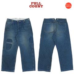 �t���J�E���g FULLCOUNT �X�^�[�C���f�B�S�E�H�o�b�V���X�g���C�v ���[�N�p���c �n�[�h�E�H�b�V�� �����C�N���H FC1138HW 