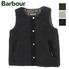Barbour �o�u�A�[ Dulsie �{�A ���C�i�[ �x�X�g ���f�B�[�X LLI0016 