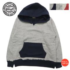 WHITES VILLE �z���C�c�r�� ��t���t�[�h �v���I�[�o�[ �X�E�F�b�g �p�[�J�[ ATTACHED HOOD PARKA  WV69642�@